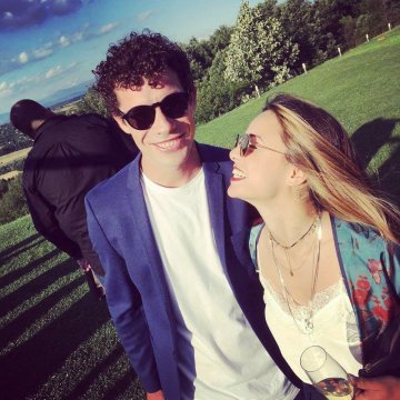 Снимка: Instagram