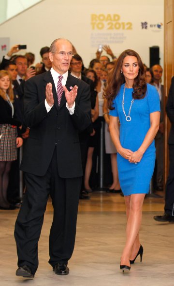 Кейт Мидълтън; Снимка: Getty Images 