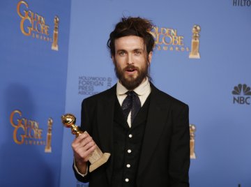 Алекс Ебърт Снимка: Reuters