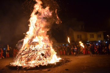 Снимка: Булфото