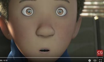 Снимка: Кадър You Tube