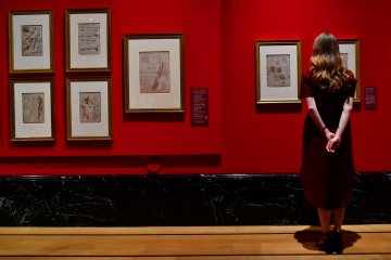 Снимка: Reuters