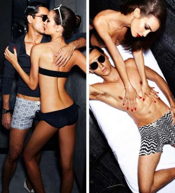 Време за мъже