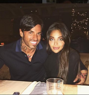 Снимки: Instagram