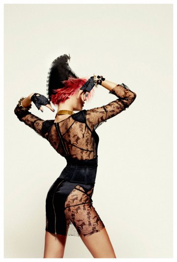 Снимка: L’Edito Magazine