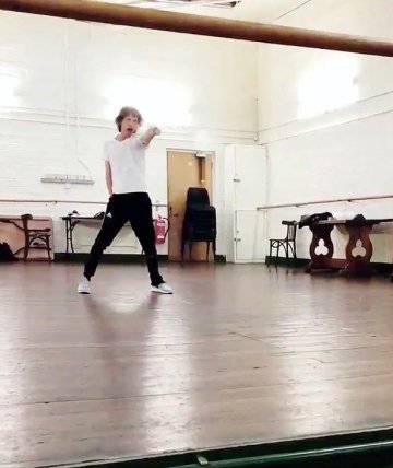 Източник: Instagram