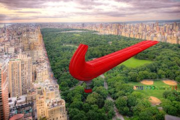 Снимка: http://www.thecoolhunter.net