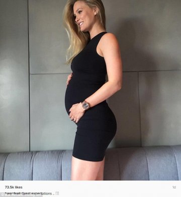 Снимка: Instagram