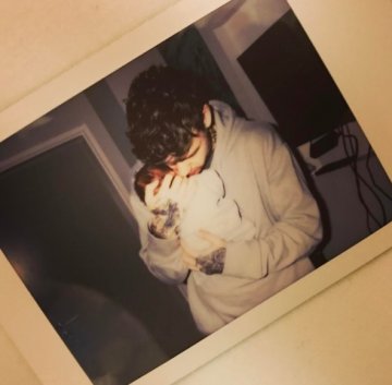 Снимка: Instagram