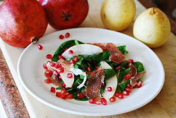 Снимка: juliasalbum.com