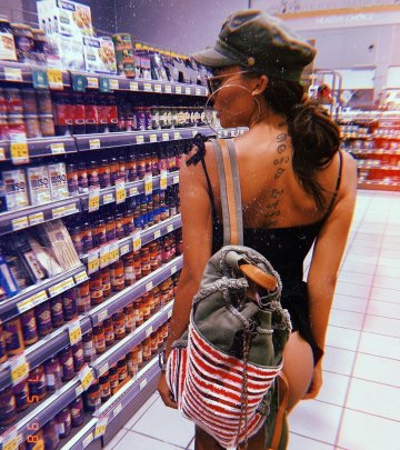 Снимка: Instagram