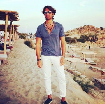 Снимка: Instagram