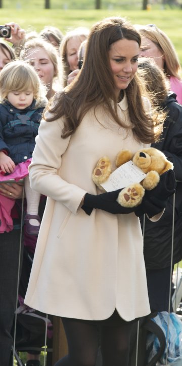 Кейт Мидълтън; Снимка: Getty Images