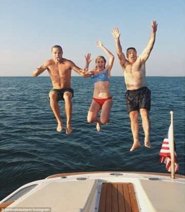 Снимка: Twitter