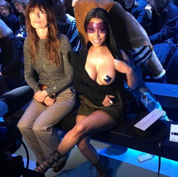 Снимка: Instagram