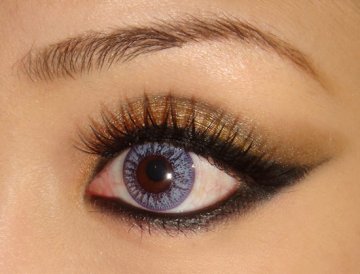 Снимка: makeupforlife.net