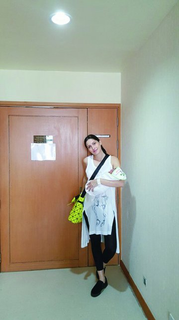 Снимка: Facebook