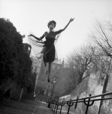 Снимка: Melvin Sokolsky
