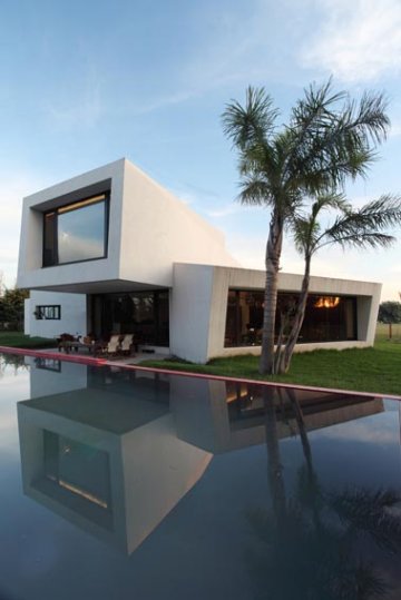 Снимка: Andres Remy Architects