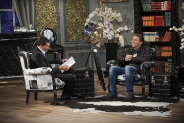 Снимка: no frame media