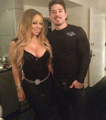 Снимка: Instagram