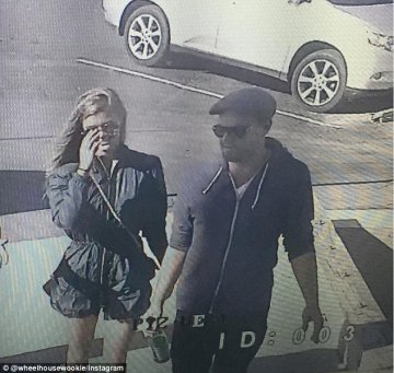 Снимка: Instagram