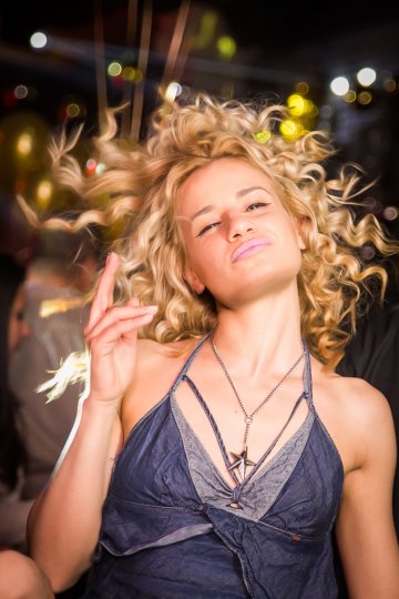 С много звезди Bedroom отбеляза 10-ия си рожден ден