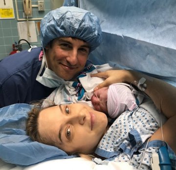 Джейсън и Джени, Снимка: Instagram