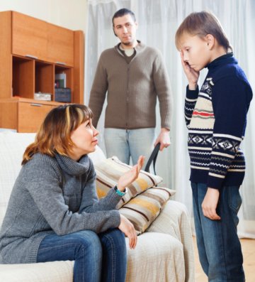 Снимка: Thinkstock