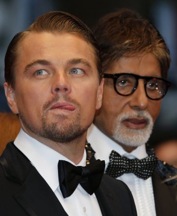 Леонардо Ди Каприо, Снимка: Reuters