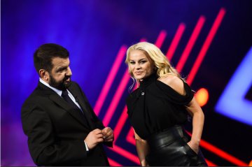 Снимка: Нова тв