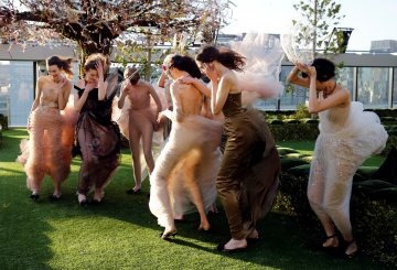 Снимка: Reuters