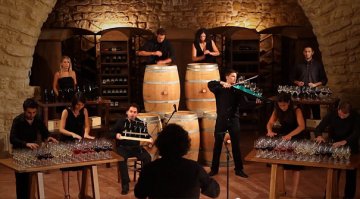 Снимка: tascadalmerita.it