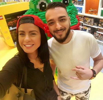 Снимка: Facebook