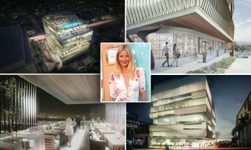 Снимка: dailymail.co.uk