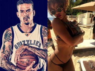 Снимка: Instagram