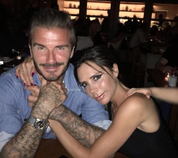 Снимка: Instagram