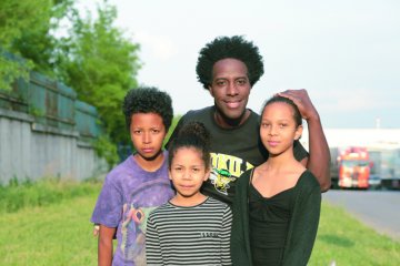 Снимка: Личен архив