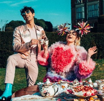 Снимка: Instagram