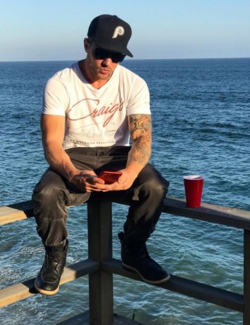 Снимка: Instagram