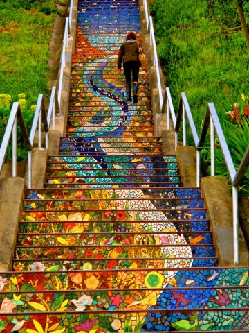 Снимка: iledsteps.org