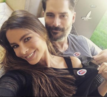 Снимка: Instagram