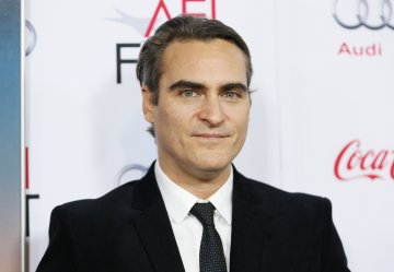 Хоакин Финикс; Снимка: Reuters