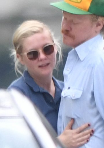 Снимка: splashnews.com