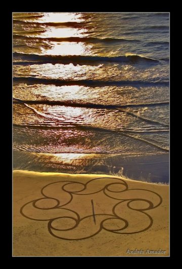 Снимка: andresamadorarts.com