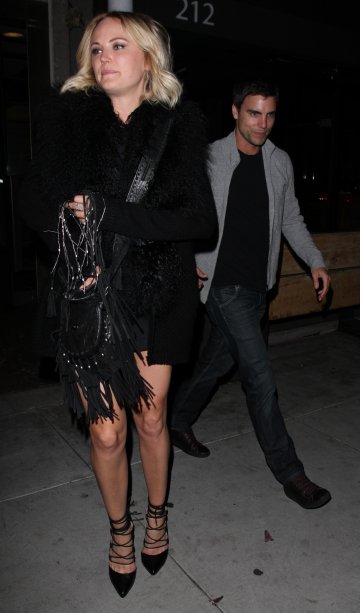 Снимка: Splash News