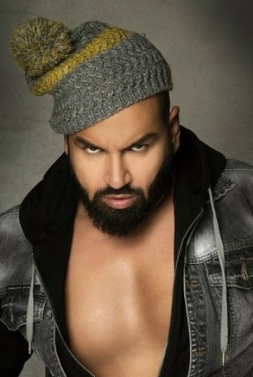 Азис показва дарби в „Като две капки вода“