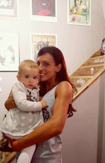 Снимка: Facebook