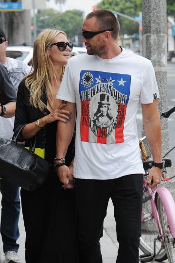 Снимка: Splash news