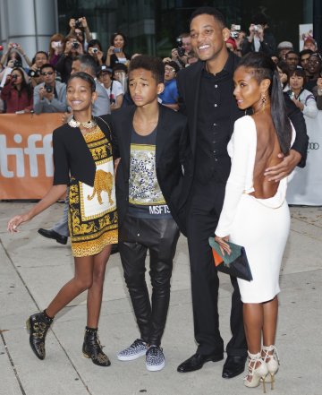 Семейство Смит, Снимка: Reuters